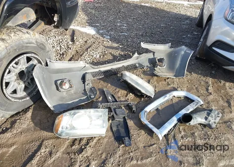 2011 Honda Pilot Ex-L from USA, damaged, VIN 5FNYF4H67BB055776